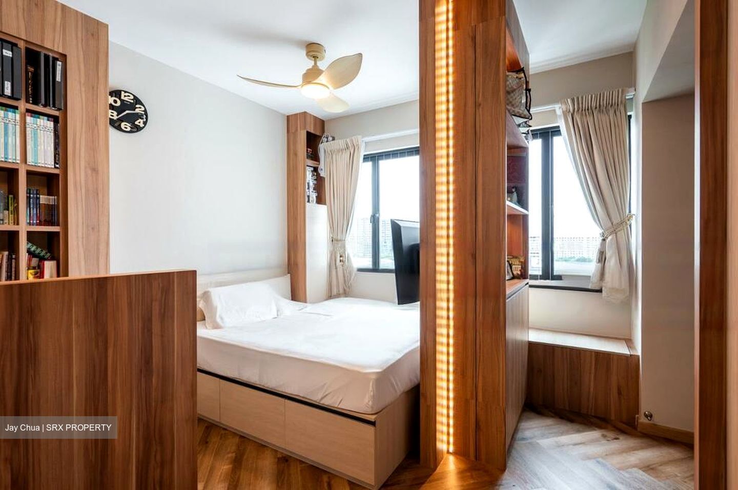 Central Grove (D14), Condominium #456103321